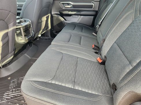 New 2026 RAM 1500 Lone Star image 20