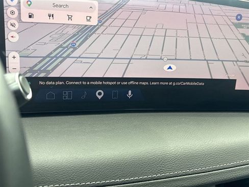 Certified 2025 Cadillac CT5 Premium Luxury w/ Sun And Sound Package AWD/4WD image 13