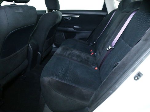 Used 2014 Nissan Altima 2.5 S image 14