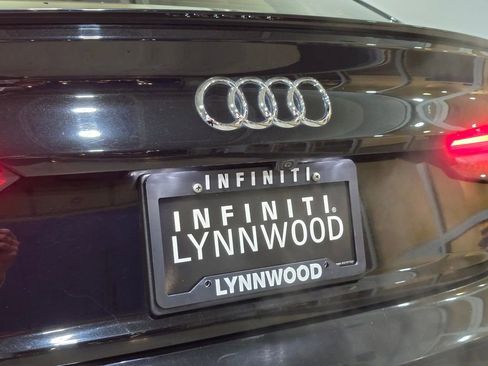 Used 2019 Audi S5 Premium Plus w/ Premium Plus image 28