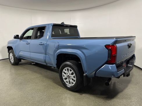 New 2026 Toyota Tacoma SR5 AWD/4WD image 5