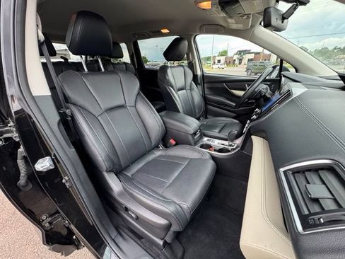 Used 2022 Subaru Ascent Limited AWD/4WD image 11