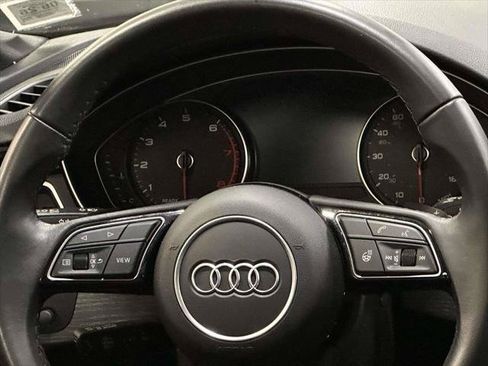 Used 2023 Audi A5 2.0T Premium w/ Convenience Package AWD/4WD image 16