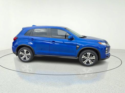 New 2026 Mitsubishi Outlander Sport ES AWD/4WD image 8