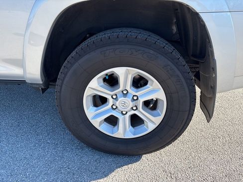 Used 2023 Toyota 4Runner SR5 Premium w/ Moonroof Package image 44