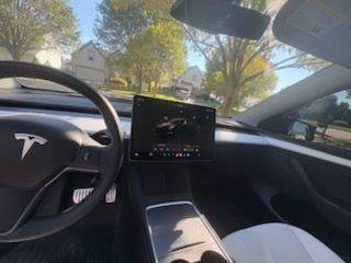Used 2022 Tesla Model Y Performance AWD/4WD image 3