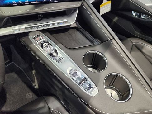 New 2026 Chevrolet Corvette Z06 w/ Battery Protection Package image 19