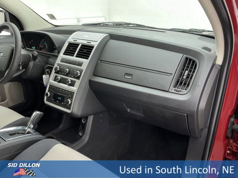 Used 2009 Dodge Journey SXT w/ Flexible Seating Group image 23