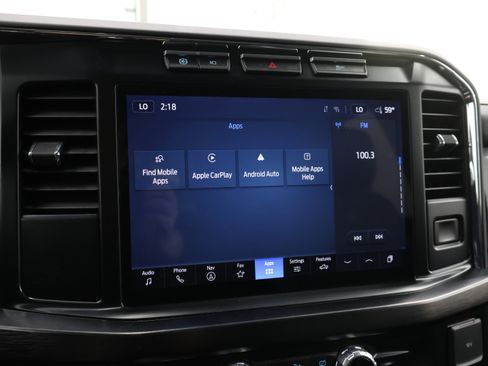 Used 2023 Ford F350 Lariat w/ Chrome Package image 56