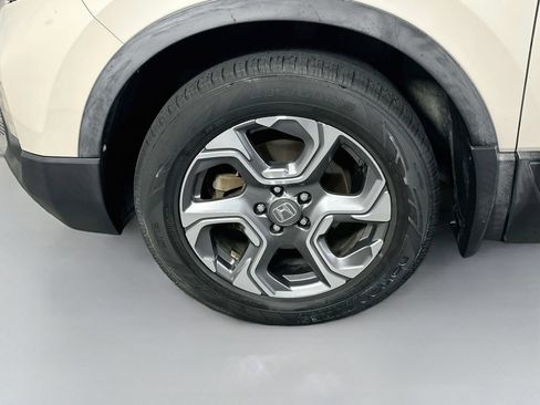 Used 2018 Honda CR-V EX-L image 28