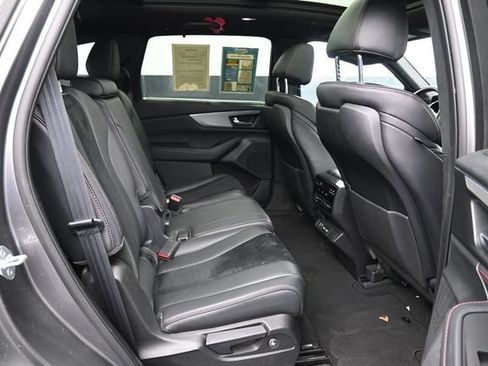 Used 2023 Acura MDX A-Spec AWD/4WD image 15