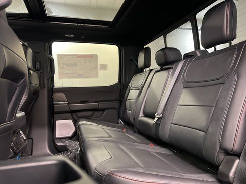 New 2025 Ford F150 Raptor image 32