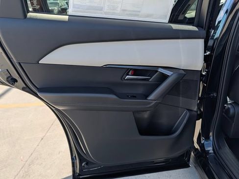 New 2026 MAZDA CX-5 Select AWD/4WD image 14