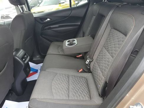 Used 2019 Chevrolet Equinox LT FWD image 13
