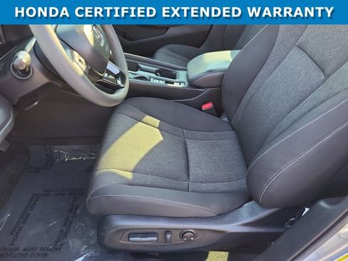 Used 2025 Honda Accord SE image 25