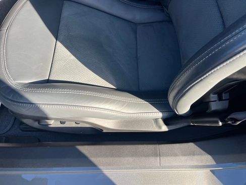 Used 2015 Chevrolet Corvette Z06 w/ 3LZ Preferred Equipment Group image 21