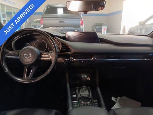 Used 2022 MAZDA MAZDA3 s image 5