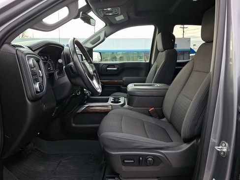 Used 2021 GMC Sierra 1500 Elevation w/ Preferred Package image 13