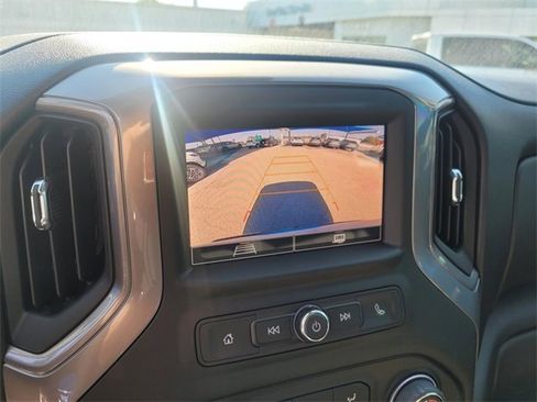 New 2026 Chevrolet Silverado 1500 Custom image 15