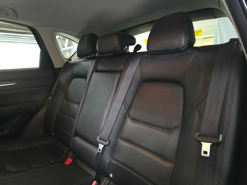 Used 2019 MAZDA CX-5 Grand Touring AWD/4WD image 18