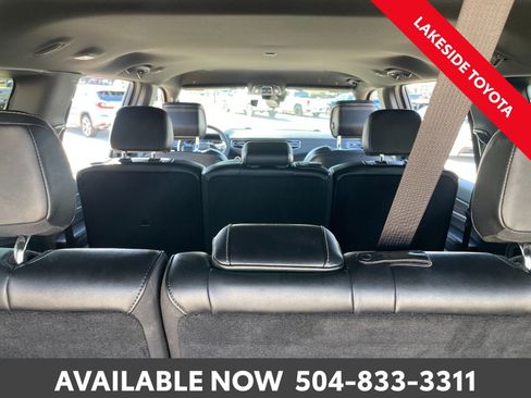 Used 2024 Jeep Wagoneer L Series II image 21