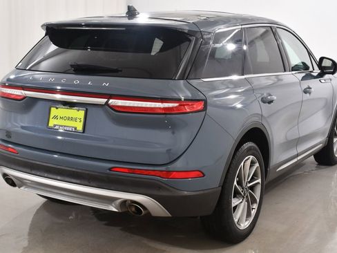 Used 2023 Lincoln Corsair AWD w/ Equipment Group 101A image 12