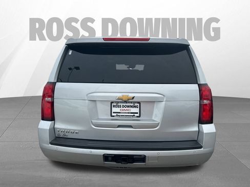 Used 2018 Chevrolet Tahoe LT image 5