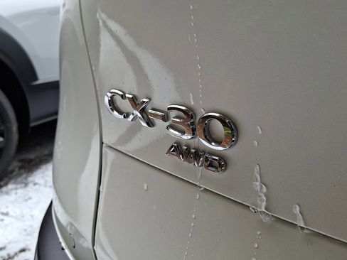 New 2026 MAZDA CX-30 AWD 2.5 S w/ Premium Package image 5