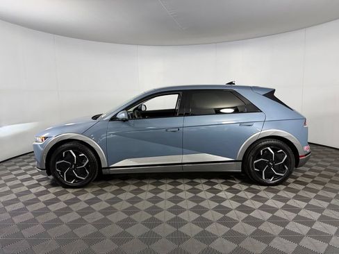 Used 2024 Hyundai Ioniq 5 Limited RWD image 10