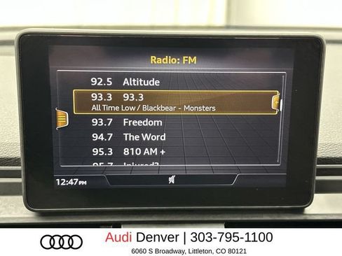 Used 2019 Audi Q5 2.0T Premium w/ Convenience Package AWD/4WD image 16