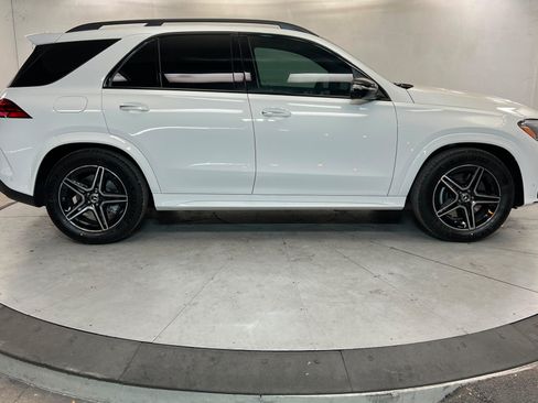 New 2026 Mercedes-Benz GLE 450 4MATIC image 6