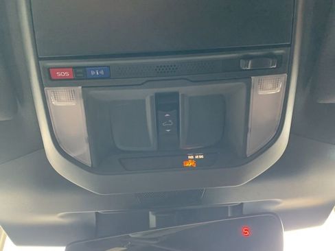 New 2026 Subaru Forester Sport image 8