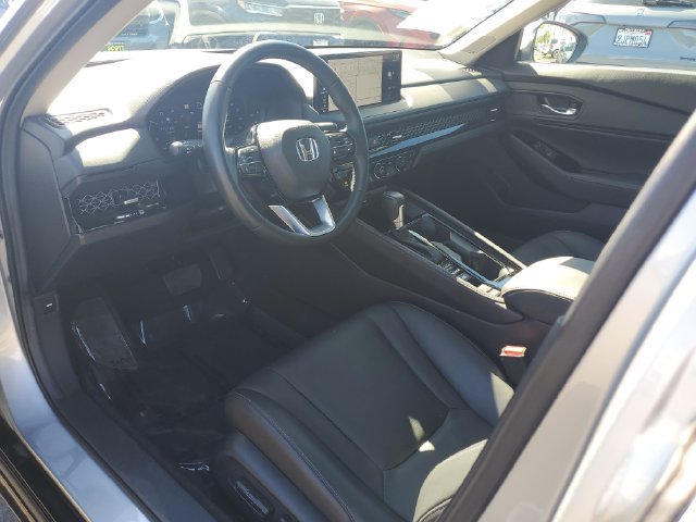 Certified 2024 Honda Accord Touring image 19