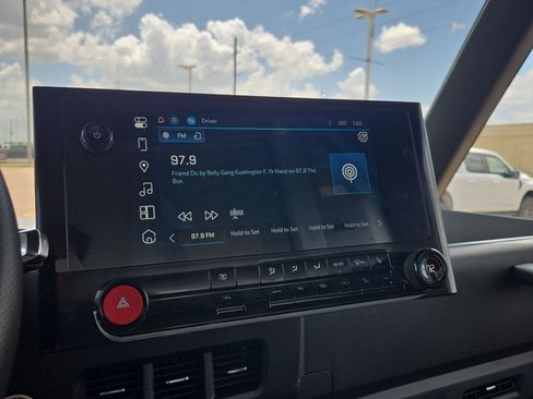 Used 2025 Chevrolet Brightdrop 600 FWD image 21