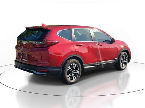 Used 2022 Honda CR-V Special Edition image 7