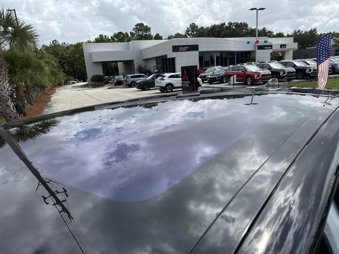 New 2025 Cadillac Escalade IQ Luxury 1 image 31