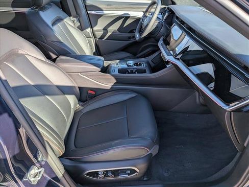 Used 2024 Jeep Wagoneer Launch Edition AWD/4WD image 24