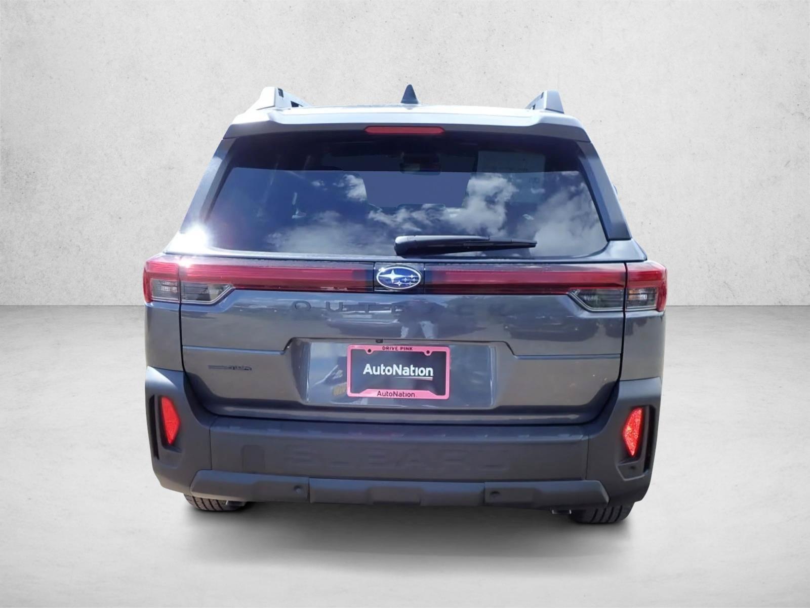 New 2026 Subaru Outback Limited XT w/ Premium/Limited Package AWD/4WD image 3