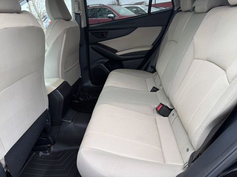 Certified 2022 Subaru Impreza 2.0i image 23