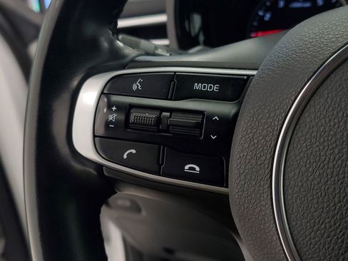 Used 2021 Kia K5 GT-Line w/ GT-Line FWD Premium Package image 14