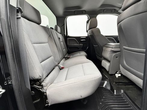 Used 2015 Chevrolet Silverado 1500 LS w/ Trailering Package AWD/4WD image 15
