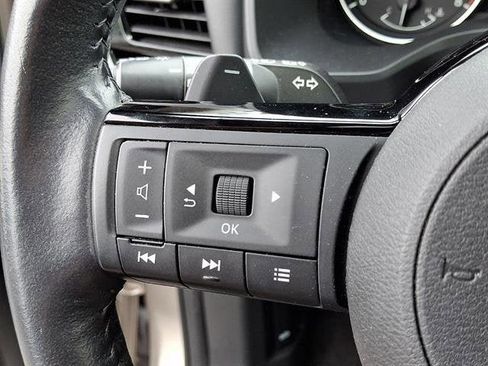 Certified 2023 Nissan Rogue SL w/ SL Premium Package AWD/4WD image 23