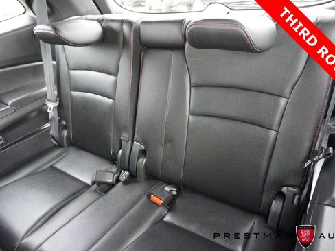 Used 2021 Honda Pilot Black Edition image 7