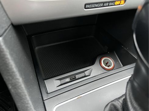 Used 2018 Volkswagen Passat 2.0T S image 20