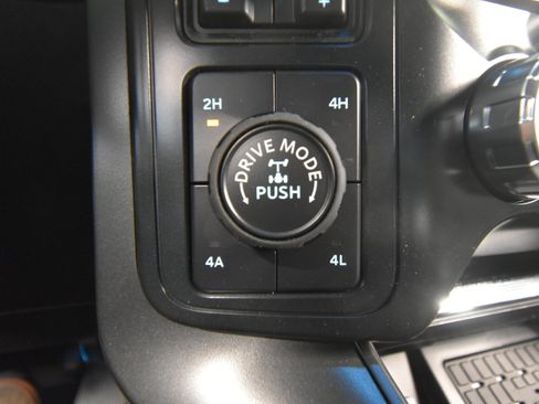 New 2025 Ford F150 Tremor w/ Equipment Group 402A High image 14