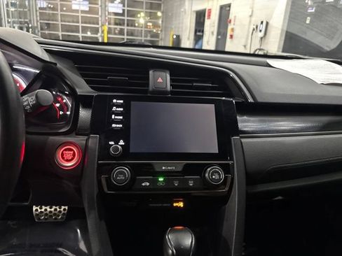 Used 2021 Honda Civic Sport image 22