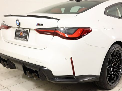 Used 2023 BMW M4 xDrive Competition image 39