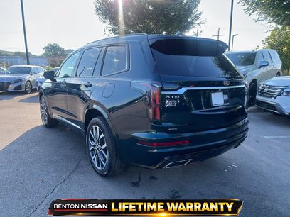 Used 2024 Cadillac XT6 Sport w/ Technology Package