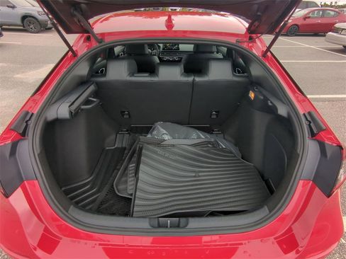 New 2026 Honda Civic Sport Touring image 12