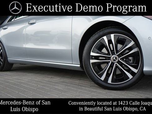 Used 2026 Mercedes-Benz CLA 250 image 10